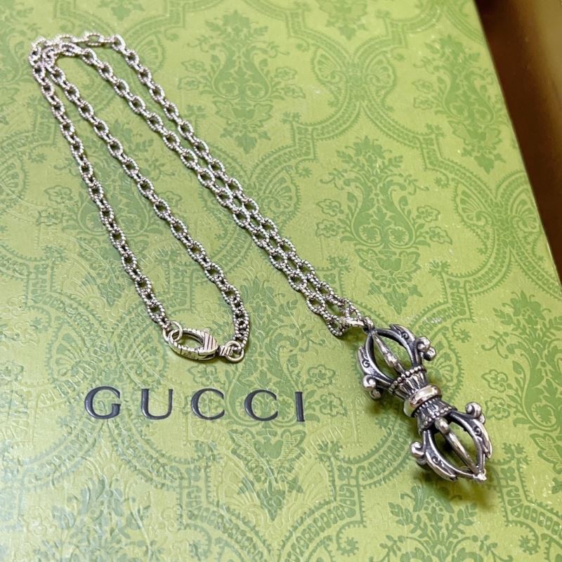 Gucci Necklaces